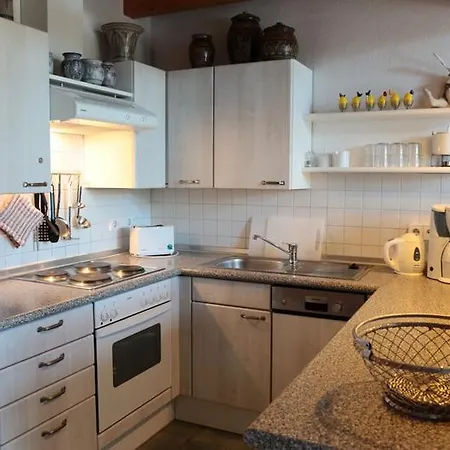 Apartman Doebbelin *